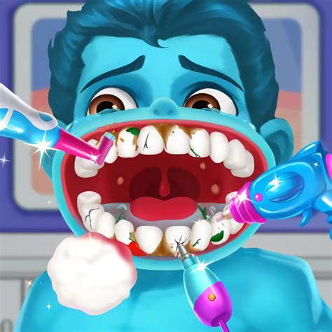 friv dentist game|Dentist Game For Education .